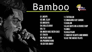 Bamboo  Greatest Hits [upl. by Flin350]