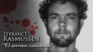 TERRANCE RASMUSSEN  quotEL ASESINO CAMALEÓNquot [upl. by Arella]