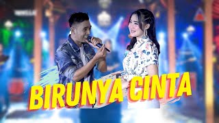 Yeni Inka ft Gerry Mahesa  Birunya Cinta Official Music Video ANEKA SAFARI [upl. by Nagel318]