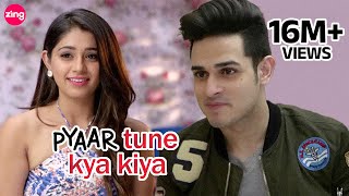 Pyaar Tune Kya Kiya  Season 9  PTKK  Full Episode 141  Zing [upl. by Airetnohs]