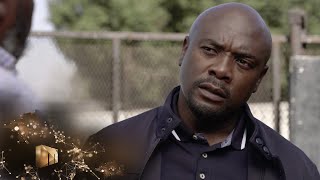 You tried to kill me – Isibaya  Mzansi Magic [upl. by Yssirhc]