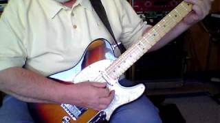 Fender Nashville BBender Telecaster [upl. by Bosson]