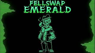 FellSwap Emerald Papyrus Ost [upl. by Emalee]