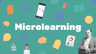 What is Microlearning 2Minute Explainer [upl. by Cissy]