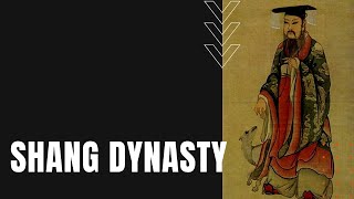 Shang Dynasty Calendars Culture and Conflict [upl. by Thorvald]