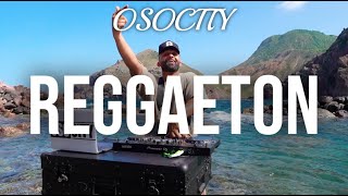 Reggaeton Mix 2023  The Best of Reggaeton 2023 by OSOCITY [upl. by Oinegue]