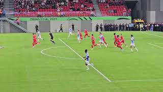 Partizani vs Tirana LIVE [upl. by Xer668]