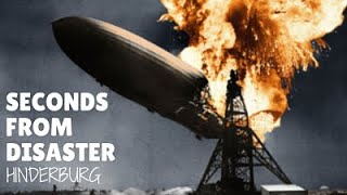 Seconds from Disaster The Hindenburg  Full Episode  National Geographic Documentary [upl. by Francine]