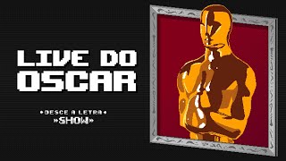 TRANSMISSÃO OFICIAL DO OSCAR 2025 EM PORTUGUÊS  DLSHOW 382 [upl. by Sergio]