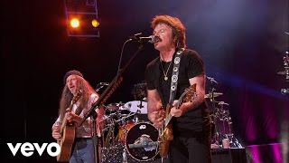 The Doobie Brothers  Listen To The Music Live [upl. by Lyndell360]