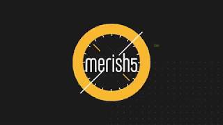 Merish5 Tutorial  Connessione al PC [upl. by Brantley]