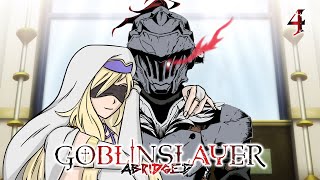 Goblin Slayer Abridged Goblin Slayer Parody  Episode 4 [upl. by Whitcher]