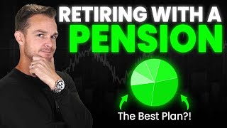 Pension Retirement Planning Things YOU SHOULD KNOW [upl. by Gent]