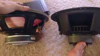 Truth about the Rockford Fosgate P2 Subwoofer [upl. by Nalad]