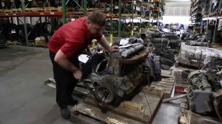 DEUTZ Xchange Engines – Precision Remanufacturing [upl. by Anirahc]