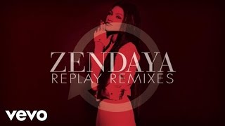 Zendaya  Replay Jump Smokers Remix [upl. by Rodi]