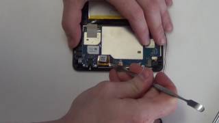 How to Take Apart the Amazon Kindle Fire  Model  SV98LN [upl. by Urd780]