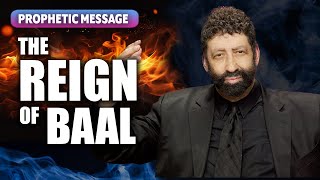 Jonathan Cahn Prophetic  The Reign of Baal [upl. by Papke]