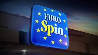 25 anni Eurospin [upl. by Lika]