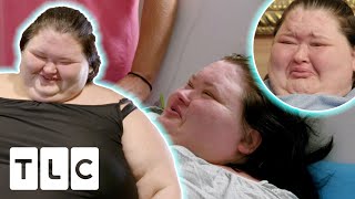 Amys Journey To Surgery Through Season 1  1000Lb Sisters [upl. by Ennaeirb49]