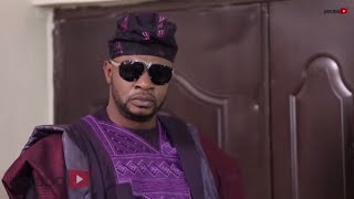 Ologini Latest Yoruba Movie 2020 Drama Starring Odunlade Adekola  Babatunde Aderinoye  Eniola Ajao [upl. by Iturhs]