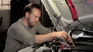 How to Upgrade a Powertrain Control Module PCM [upl. by Leelaj532]