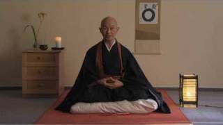 Zen  Introduction to zen practice  full version  Taigen Shodo Harada Roshi [upl. by Amasa]