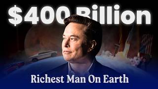 Elon Musk Full Documentary in Hindi [upl. by Town]