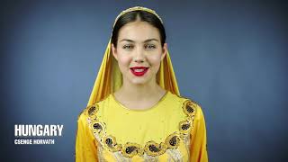 《Sarı gəlin 》Azərbaycan xalq mahnısı 《Sari gelin》Azerbaijan national song [upl. by Wilfreda776]