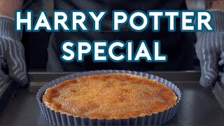 Binging with Babish Harry Potter Special [upl. by Haleelahk]