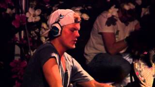 Tomorrowland 2012  Avicii [upl. by Ellehcear]