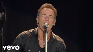 Bruce Springsteen amp The E Street Band  No Surrender London Calling Live In Hyde Park 2009 [upl. by Assenej]