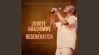 Ukwiye Amashimwe [upl. by Hsakiv]