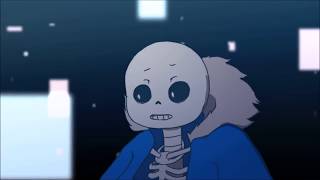 1 Hour Undertale ECHO  Animation [upl. by Eendyc]