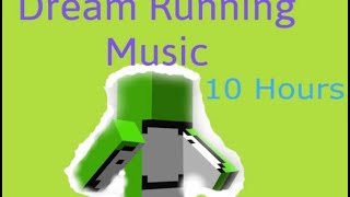 Dream Running Music 10 HOURS [upl. by Silrac872]