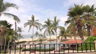 Zoetry Casa del Mar Los Cabos Mexico by Beach Bum Vacation [upl. by Llig978]