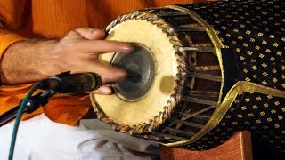 Mridangam Carnatic Classical Instrumental – DrTVGopalkrishnan [upl. by O'Dell465]