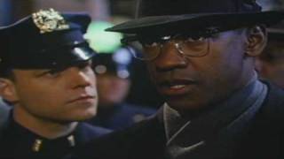 MALCOLM X  Trailer  1992  HQ [upl. by Negroj]