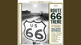 The Theme From Route 66 [upl. by Annetta161]