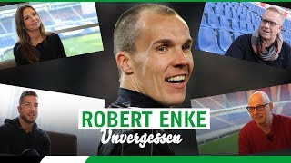 Robert Enke  Unvergessen [upl. by Renny380]