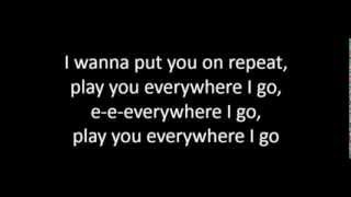 Zendaya  Replay Lyrics [upl. by Lorenza797]