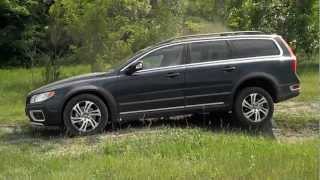 Volvo XC70 D5 OFFROAD [upl. by Branen920]