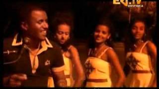 Eritrean Song by Okbay Tesfahuney [upl. by Ranilopa]