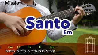 Santo Mim  TUTORIAL [upl. by Vevina]