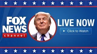 FOX NEWS LIVE STREAM 247 HD  FOX amp FRIENDS LIVE [upl. by Neirrad846]