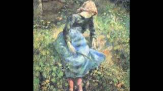 Camille Pissarro French Impressionist [upl. by Zaremski]