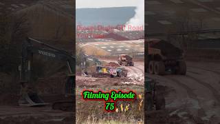 The Quarry Filming Episode 75 [upl. by Standford]