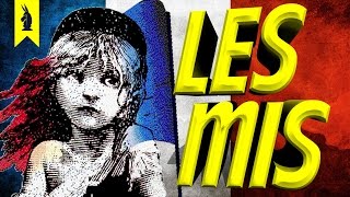 Les Misérables – Thug Notes Summary amp Analysis [upl. by Enilrac]