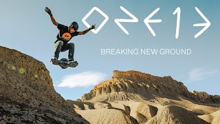 The Next Level of Onewheel  ONE 13 [upl. by Sialac]