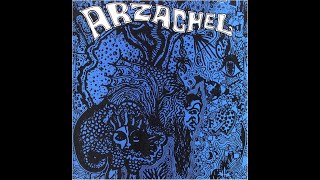 Arzachel Album Review [upl. by Kcin]